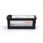 BOSCH Starterbatterie