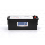 BOSCH Starterbatterie