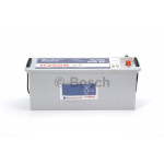 BOSCH Starterbatterie