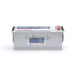 BOSCH Starterbatterie