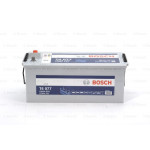 BOSCH Starterbatterie