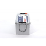 BOSCH Starterbatterie