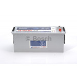 BOSCH Starterbatterie