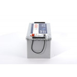 BOSCH Starterbatterie