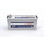 BOSCH Starterbatterie