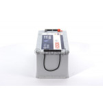 BOSCH Starterbatterie