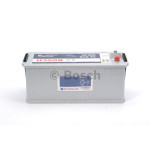 BOSCH Starterbatterie