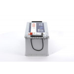 BOSCH Starterbatterie