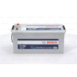 BOSCH Starterbatterie