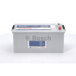 BOSCH Starterbatterie