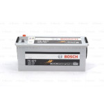 BOSCH Starterbatterie