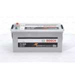 BOSCH Starterbatterie