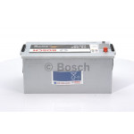 BOSCH Starterbatterie