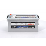 BOSCH Starterbatterie