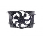 BOSCH Elektromotor, Kühlerlüfter