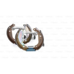 BOSCH Bremsbackensatz