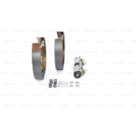 BOSCH Bremsbackensatz