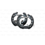 BOSCH Bremsbackensatz