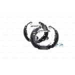BOSCH Bremsbackensatz
