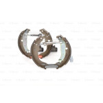 BOSCH Bremsbackensatz