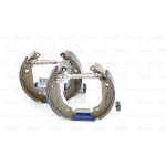 BOSCH Bremsbackensatz