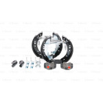 BOSCH Bremsbackensatz