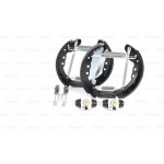 BOSCH Bremsbackensatz