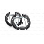 BOSCH Bremsbackensatz