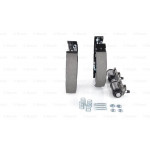 BOSCH Bremsbackensatz