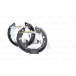 BOSCH Bremsbackensatz