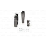 BOSCH Bremsbackensatz
