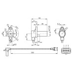 BOSCH Impulsgeber, Kurbelwelle