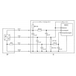 BOSCH Sensor, Ladedruck