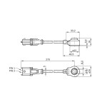 BOSCH Klopfsensor