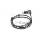 BOSCH Sensor, Raddrehzahl