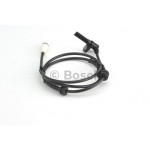 BOSCH Sensor, Raddrehzahl