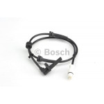 BOSCH Sensor, Raddrehzahl