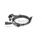 BOSCH Sensor, Raddrehzahl