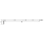 BOSCH Sensor, Raddrehzahl