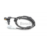 BOSCH Sensor, Raddrehzahl