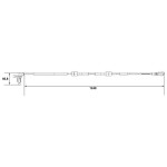 BOSCH Sensor, Raddrehzahl