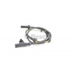 BOSCH Sensor, Raddrehzahl