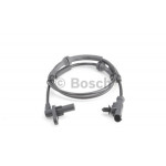 BOSCH Sensor, Raddrehzahl