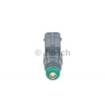 BOSCH Einspritzventil