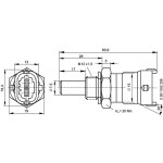 BOSCH Sensor, Kühlmitteltemperatur