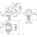 BOSCH Sensor, Ladedruck