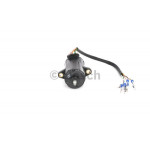 BOSCH Sensor, Fahrpedalstellung