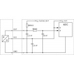 BOSCH Sensor, Ladedruck