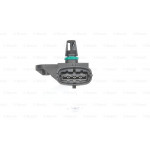 BOSCH Sensor, Ladedruck