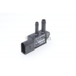 BOSCH Sensor, Abgasdruck